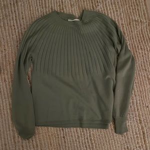 Seige sweater from ASOS